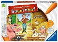 tiptoi® - Rätselspaß auf dem Bauernhof