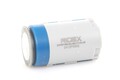 RIDEX 2412P0002 Einparkhilfe Parksensor Gerade Silber