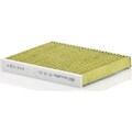 Mann Filter FP 26 021 Innenraumluft für SEAT VW Innenraumfilter Pollenfilter