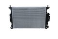 NRF 59282 Kühler Wasserkühler Motorkühler für FORD Mondeo V Kombi (CF)