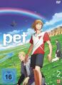Pet. Vol.2, 1 DVD | DVD | deutsch | 2022 | Takahiro Omori | Pet