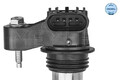 Zündspule Kerzenschachtzündspule 614 885 0025 MEYLE für OPEL SAAB CHEVROLET