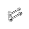 1x Reparatursatz, Lenker TEDGUM TED27607 passend für DODGE JEEP