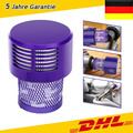 1x Ersatz Filter für Dyson Cyclone V10 SV12 Absolute Animal Staubsauger