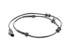 RIDEX ABS Sensor Raddrehzahl Hinten Beidseitig für FIAT Ducato Bus (250, 290)