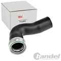 NTY LADELUFTSCHLAUCH MOTORSEITIG OBEN PASSEND FÜR AUDI A3 SEAT LEON SKODA