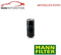 HYDRAULIKFILTER SATZ AUTOMATIK-GETRIEBE MANN-FILTER WD 13 145 P NEU OE QUALITÄT