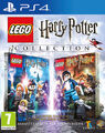 Lego Harry Potter Jahre 1-7 Collection PS4 PLAYSTATION 4 Warner Bros