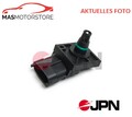 MAP SENSOR DRUCKSENSOR SAUGROHRDRUCK SUCTION PIPE JPN 75E9122-JPN P NEU