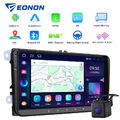 9" Autoradio Android 13 GPS NAVI Touch Für VW Golf 5 6 Passat Touran Polo Tiguan