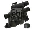 Original FEBI BILSTEIN Kühlmittelregelventil 100705 für BMW