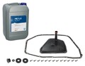 MEYLE Ölwechselkit für Automatikgetriebe Satz 6 Gang 12L für AUDI Q5 (8RB) 6HP28