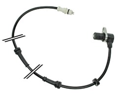 MEYLE Sensor, Raddrehzahl Vorderachse beidseitig u.a. für CITROËN, FIAT, PEUGEOTDie Nr.1* für Autoteile: Top-Preis-Leistungs-Verhältnis