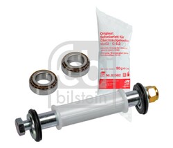 Reparatursatz Querlenker FEBI BILSTEIN 19244 für FIAT LANCIA PUNTO BARCHETTA Van