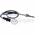 Abgastemperatursensor TS30004 DELPHI für FIAT BRAVO II STILO STILO Multi Wagon