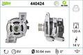Lichtmaschine Generator Lima RE-GEN VALEO 440424 +71.40€ Pfand für FOCUS FORD 2