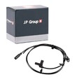 JP GROUP ABS-SENSOR RADDREHZAHL HINTEN LINKS passend für MERCEDES VITO | 1397106
