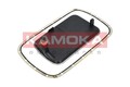 Hydraulikfiltersatz Automatikgetriebe KAMOKA F602101 Filtereinsatz für BMW E53 3