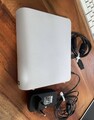 Externe Festplatte 2 TB WD Western Digital My Book Studio Silber