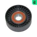 OPTIMAL 0-N1494S Spannrolle Keilrippenriemen 70mm für VW Golf IV Variant (1J5)