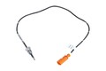 Sensor Abgastemperatur EASY FIT NRF 707332 für VW SHARAN 7N1 7N2 CC B7 358 365 6