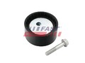 Fast Ft44669 Spannrolle Keilrippenriemen für Fiat Ducato 250 2.3 2019 ->