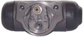 Radbremszylinder Radzylinder A.b.s. Hinten für Toyota Hiace 1986 - 1993 52534X