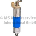 PIERBURG Kraftstoffpumpe 7.28126.51.0 für MERCEDES KLASSE SL C215 12 R230 W220