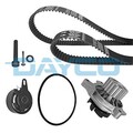 DAYCO Wasserpumpe + Zahnriemensatz für Citroen Ford Mitsubishi Peugeot Volvo
