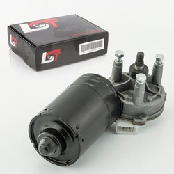 Wischermotor Scheibenwischer vorne für VW BORA POLO GOLF III 3 GOLF 4 IV LUPO