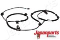 JAPANPARTS ABS-K39 Sensor für Raddrehzahl ABS Sensor Raddrehzahl 