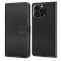 Handy Tasche für Apple iPhone 15 Pro Max Schutzhülle Book Case Cover Etui Wallet