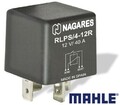 MAHLE MR86 Relais für Arbeitsstrom 