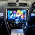 Für Skoda Octavia 1Z3 1Z5 2008-2013 NAVI 4G+64G Android15 Autoradio GPS Chat GPT