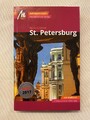 St. Petersburg MM-City Reiseführer Michael Müller Verlag