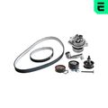 OPTIMAL Wasserpumpe + Zahnriemensatz für VW Golf IV 1J1 5K1 1K1 Seat Ibiza