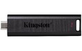 Kingston DataTraveler Max - 1TB - USB 3.2 Gen 2 - Flash Drive Type-C Up to 1,000