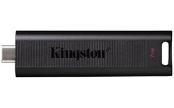 Kingston DataTraveler Max - 1TB - USB 3.2 Gen 2 - Flash Drive Type-C Up to 1,000Ein weiterer großartiger Artikel von Rarewaves