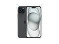 Apple iPhone 15 Plus 128GB schwarz Smartphone 6,7 Zoll 48MP 5G iOS - WIE NEU