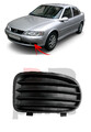 Für Opel Vectra B 99-03 Neu Vorne Nebelscheinwerfer Abdeckung Gitter Links N/S