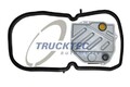 TRUCKTEC AUTOMOTIVE 02.25.026 Hydraulikfiltersatz AT Automatikgetriebe