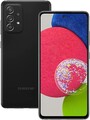 Samsung Galaxy A52s 5G 128 GB Dual SIM, schwarz #5 "teildefekt" Sprung