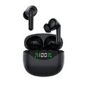 Bluetooth Kopfhörer - YK51 - Kabellos - Ladebox IPX7 - Touch Control - Ohrhörer
