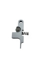 Titan Aero Extruder Idler Arm (aus Metall) für Artillery Sidewinder X1 / Genius 