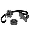 Wasserpumpe + Zahnriemensatz GRAF KP947-3 für SKODA SEAT AUDI VW 3B6 A4 B6 ST B5