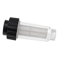 Wasserfilter für Kärcher K 3 Power Control K 3 Home K 3 Full Control Home T 5