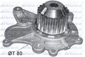 Dolz H222 Wasserpumpe für HYUNDAI KIA Kühlung