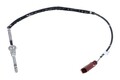 NRF Sensor, Abgastemperatur 707125 für AUDI