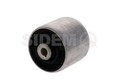 SIDEM 837625 Lagerung Lenker für Querlenker & für Längslenker Hinten & Vorne