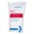Schülke kodan® (N) wipes Desinfektionstücher 90 St. - NFB (MHD: 01.05.2025)